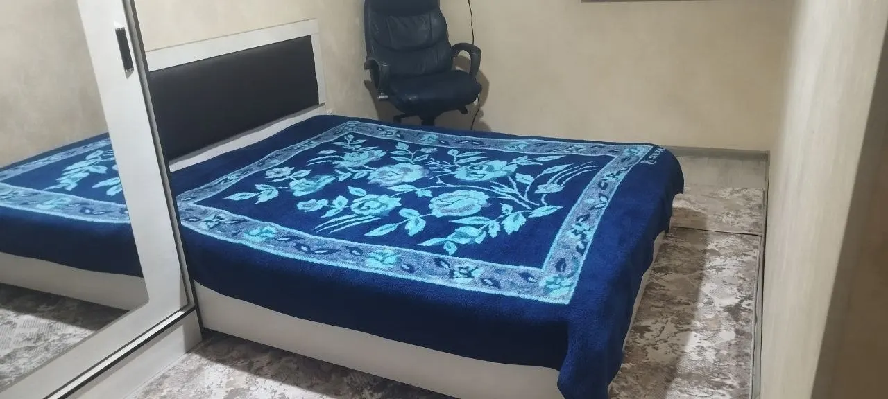 Сотилади 1 хонали квартира, 38 м², 2/2 қават — Мирзо Улуғбек тумани