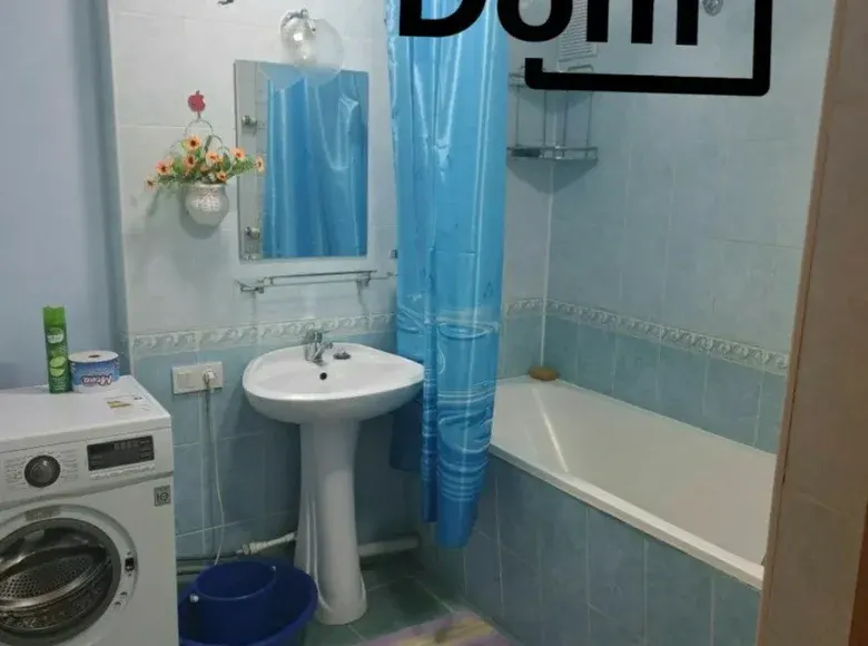 Sotiladi 1 xonali kvartira, 40 m², 1/5 qavat — Chilonzor tumani