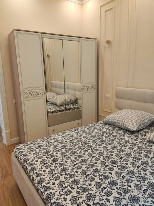 Ижарага берилади 2 хонали квартира, 57 м², 5/9 қават — Яшнобод тумани