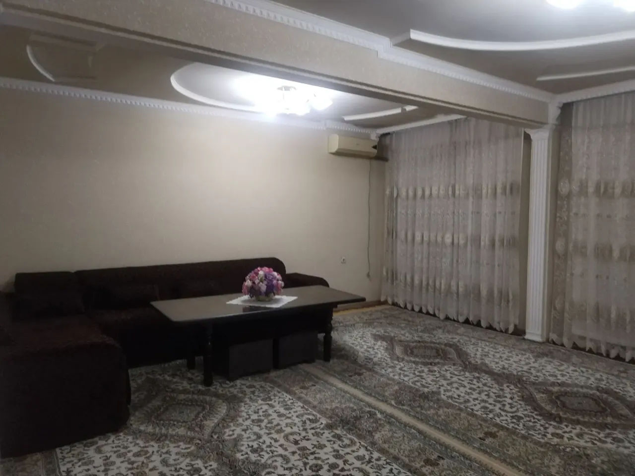 Сотилади 5 хонали квартира, 112 м², 5/5 қават — Юнусобод тумани