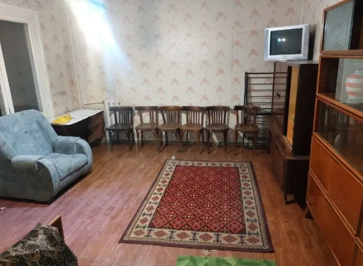 Сотилади 2 хонали квартира, 56 м², 3/9 қават — Мирзо Улуғбек тумани