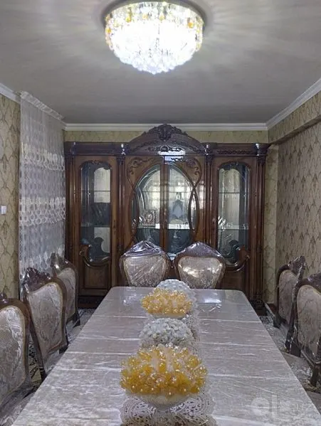 Сотилади 4 хонали квартира, 84 м², 4/12 қават — Мирзо Улуғбек тумани