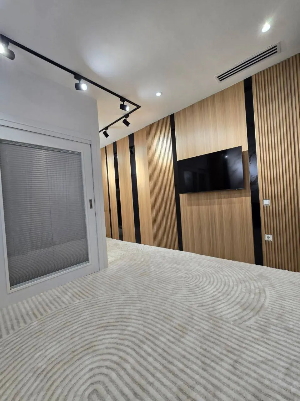 Ijaraga beriladi 2 xonali kvartira, 53 m², 9/16 qavat — Yunusobod tumani
