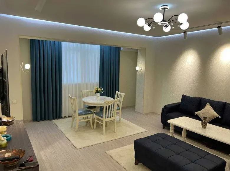 Сотилади 1 хонали квартира, 60 м², 3/9 қават — Яшнобод тумани