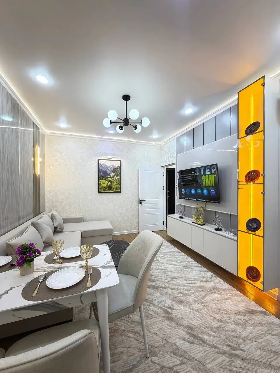 Сотилади 2 хонали квартира, 33 м², 2/4 қават — Чилонзор тумани