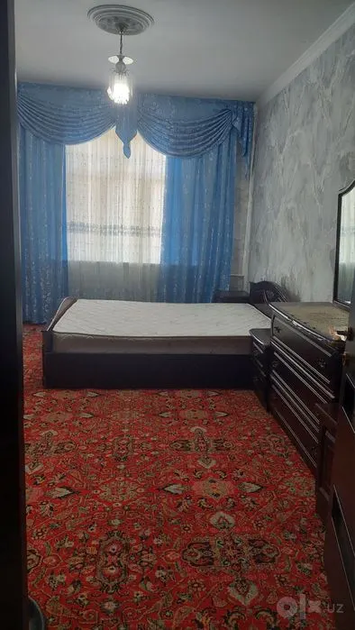 Сдаётся 2-комнатная квартира, 4/4 этаж — Юнусабадский район