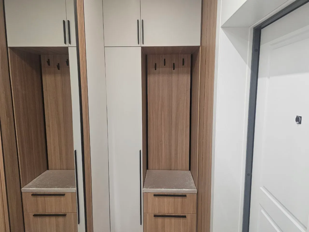 Продаётся 2-комнатная квартира, 55 м², 2/10 этаж — Шайхантахурский район