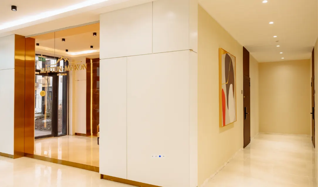 Сотилади 3 хонали квартира, 69 м², 3/4 қават — Мирзо Улуғбек тумани