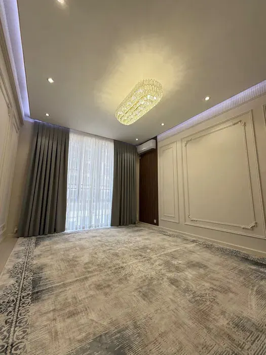 Sotiladi 2 xonali kvartira, 74 m², 8/10 qavat — Yakkasaroy tumani