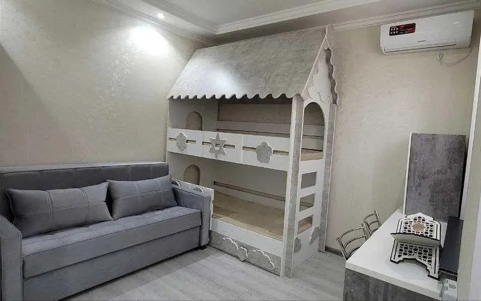 Ijaraga beriladi 1 xonali kvartira, 24 m², 1/4 qavat — Yunusobod tumani