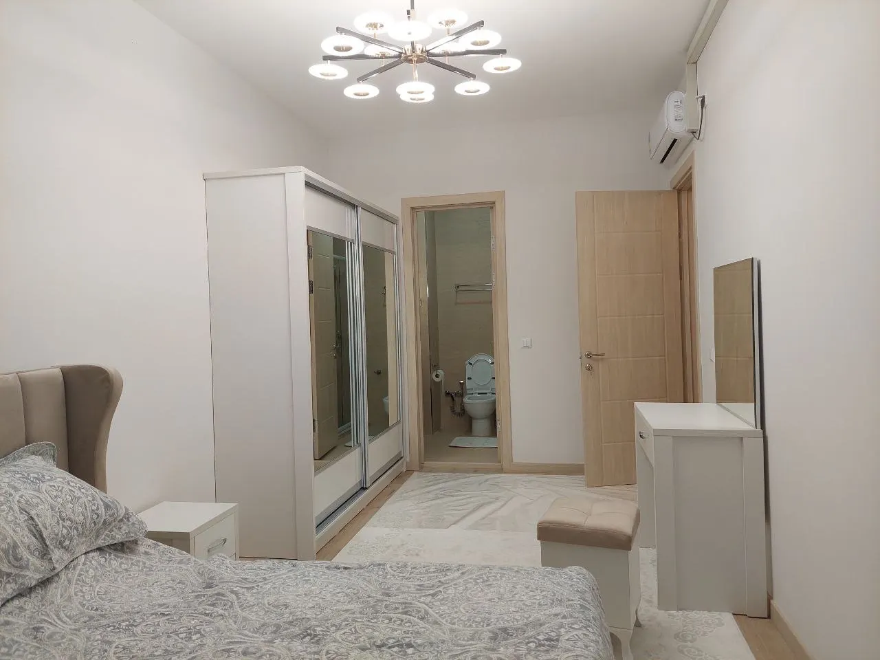 Сдаётся 3-комнатная квартира, 90 м², 3/9 этаж — Юнусабадский район