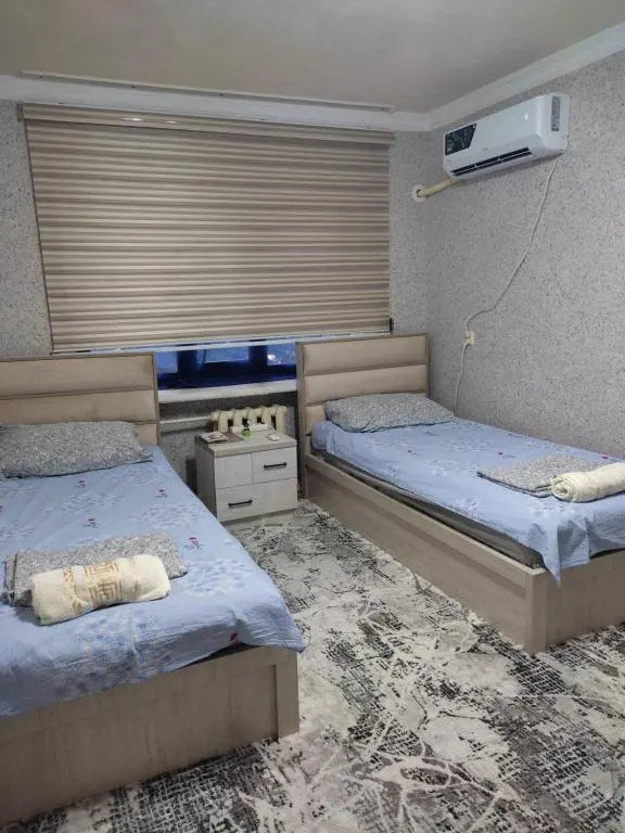 Ijaraga beriladi 1 xonali kvartira, 35 m², 1/9 qavat — Yakkasaroy tumani