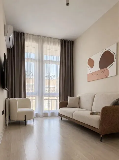 Ижарага берилади 3 хонали квартира, 67 м², 9/9 қават — Миробод тумани