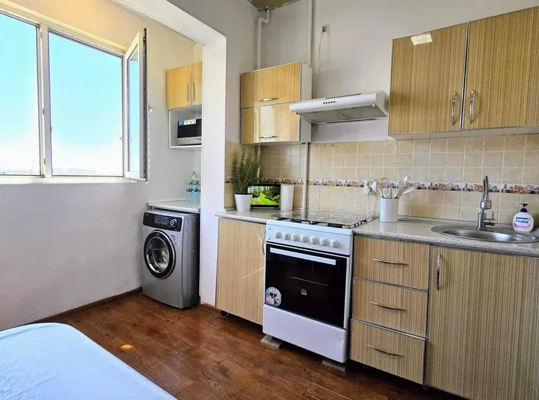 Сотилади 2 хонали квартира, 57 м², 7/9 қават — Яккасарой тумани