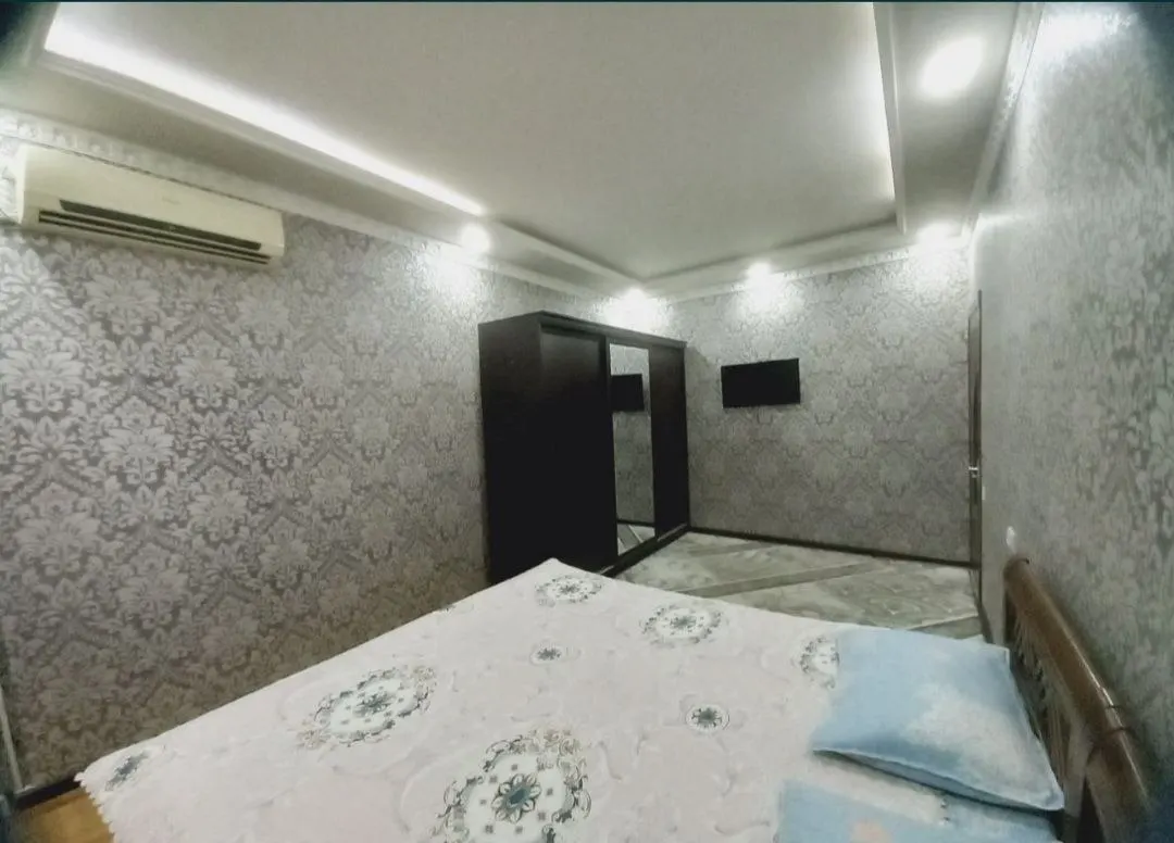 Ижарага берилади 3 хонали квартира, 85 м², 4/5 қават — Шайхонтоҳур тумани