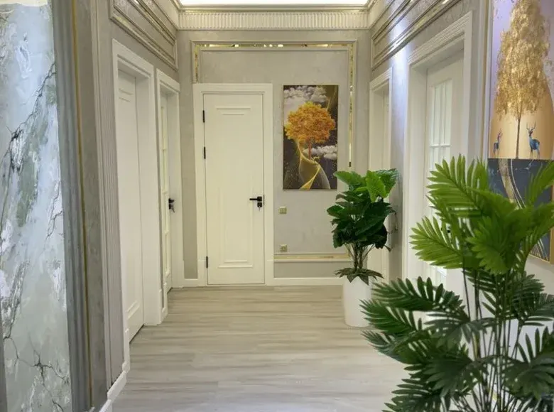 Продаётся 3-комнатная квартира, 87 м², 6/9 этаж — Юнусабадский район