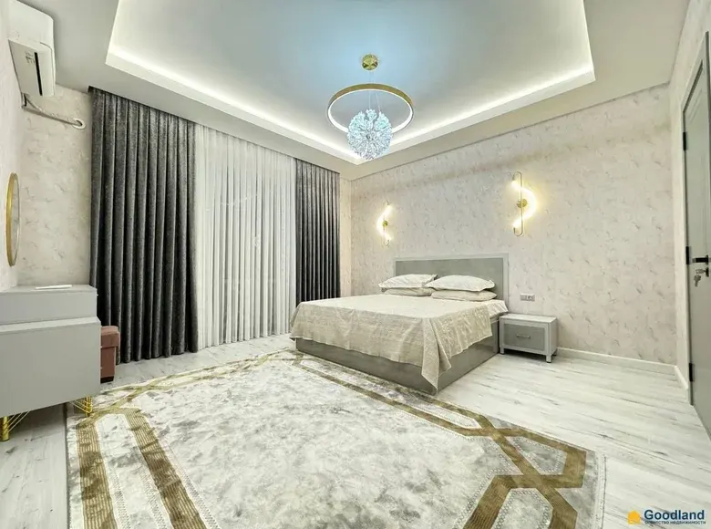 Сотилади 3 хонали квартира, 101 м², 6/10 қават — Яккасарой тумани
