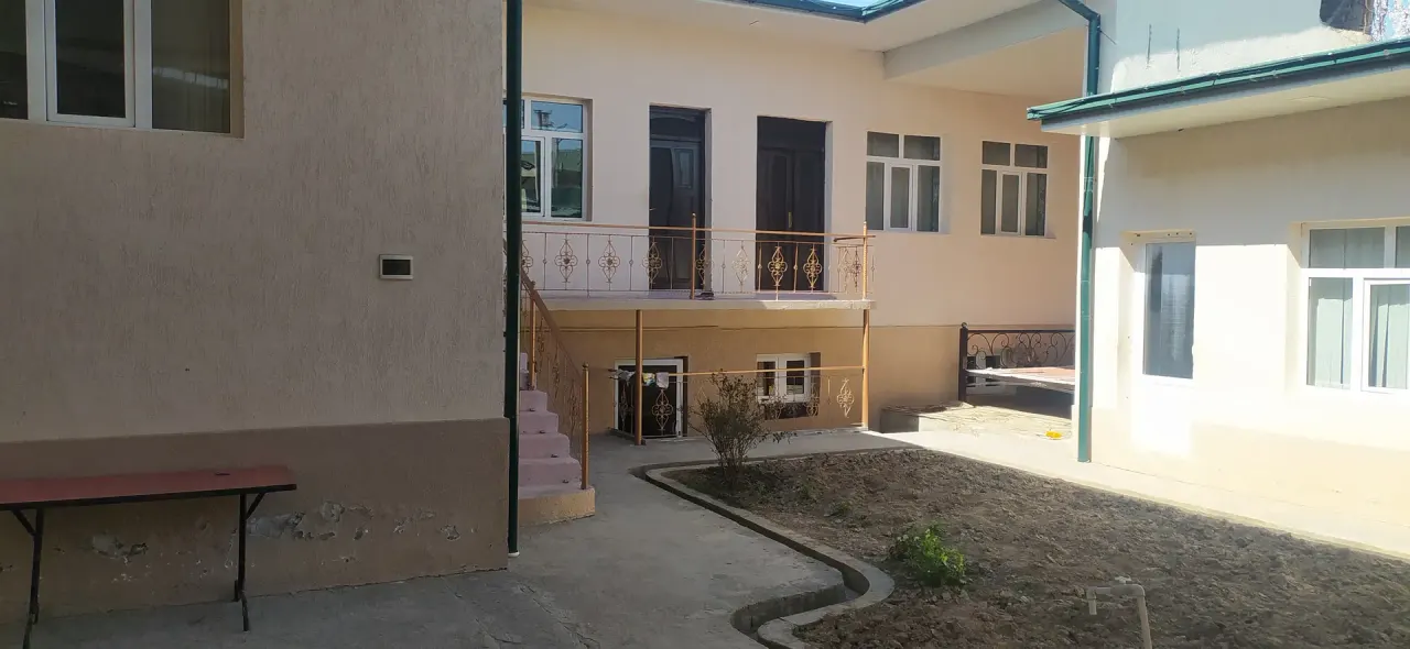 Сотилади ҳовли уй, 2,5 сотих, 1 қаватли — Тошкент тумани