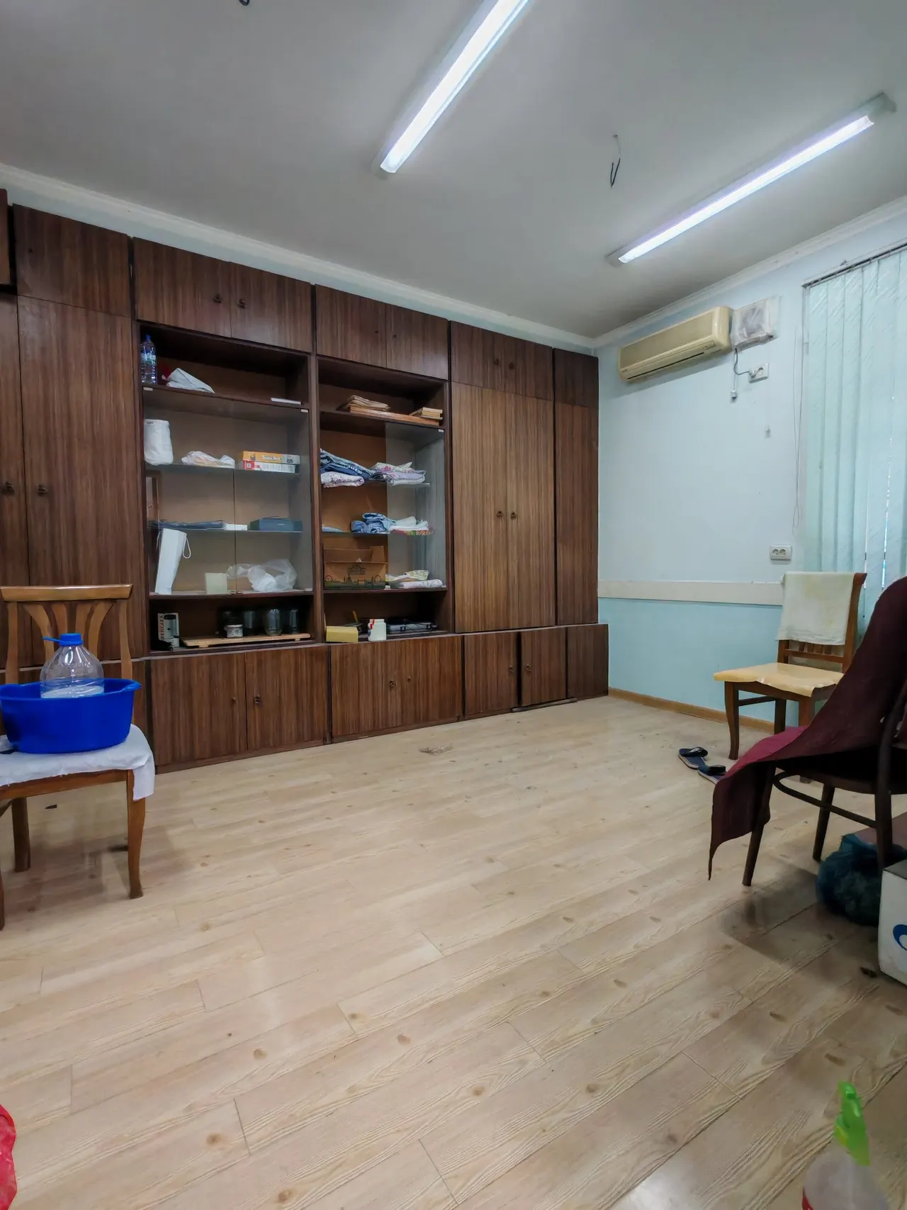 Ижарага берилади тижорат биноси, 90 м², 1/1 қават — Учтепа тумани