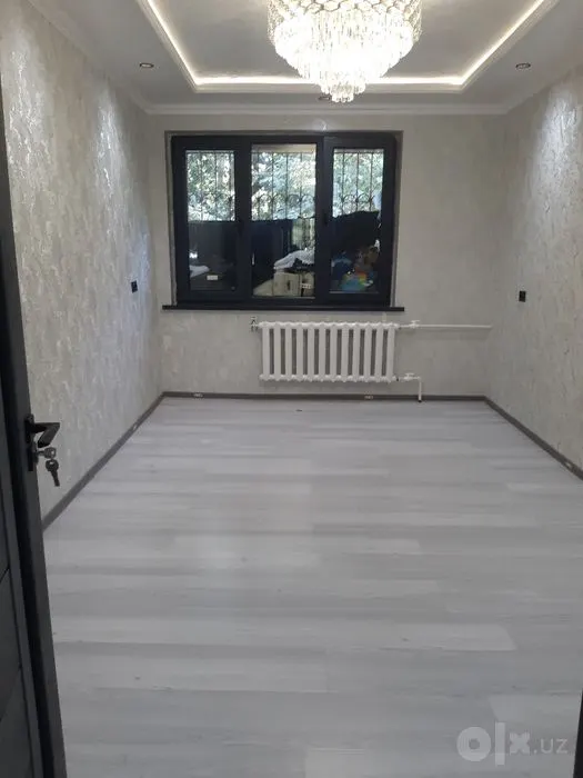 Ижарага берилади 4 хонали квартира, 68 м², 4/4 қават — Чилонзор тумани