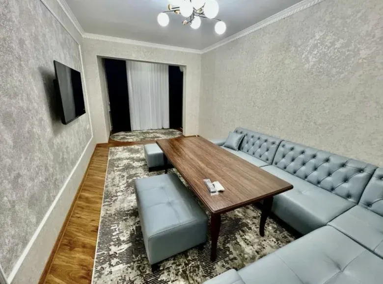 Продаётся 3-комнатная квартира, 68 м², 4/4 этаж — Чиланзарский район