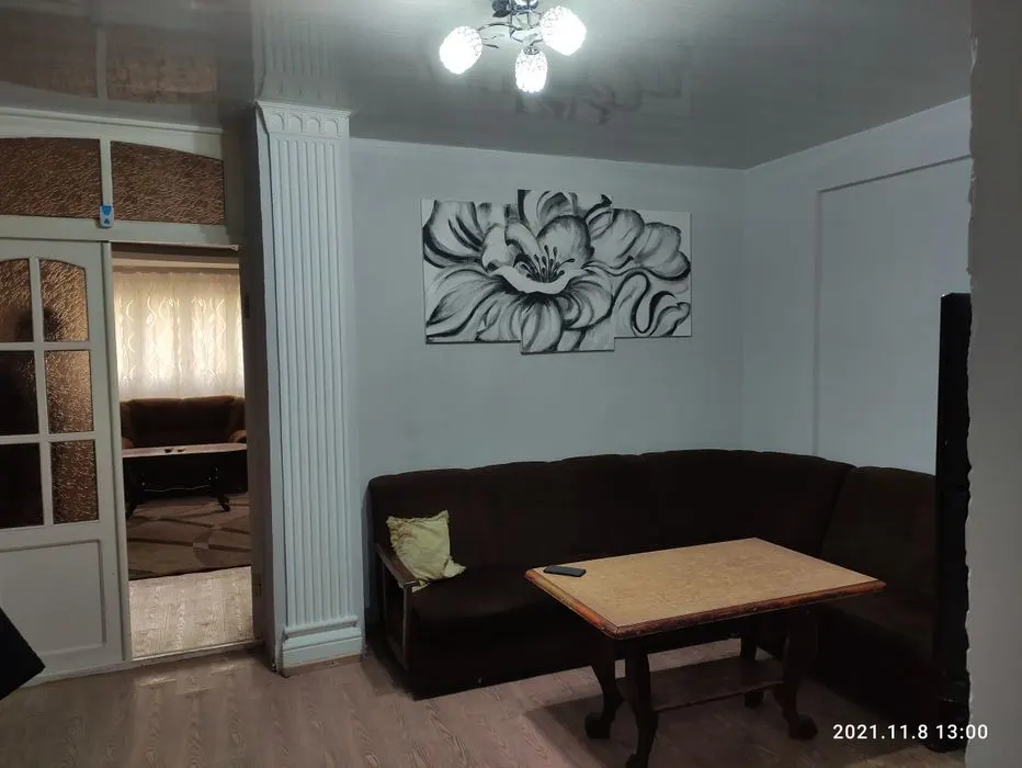 Ijaraga beriladi 4 xonali kvartira, 104 m², 1/10 qavat — Yakkasaroy tumani