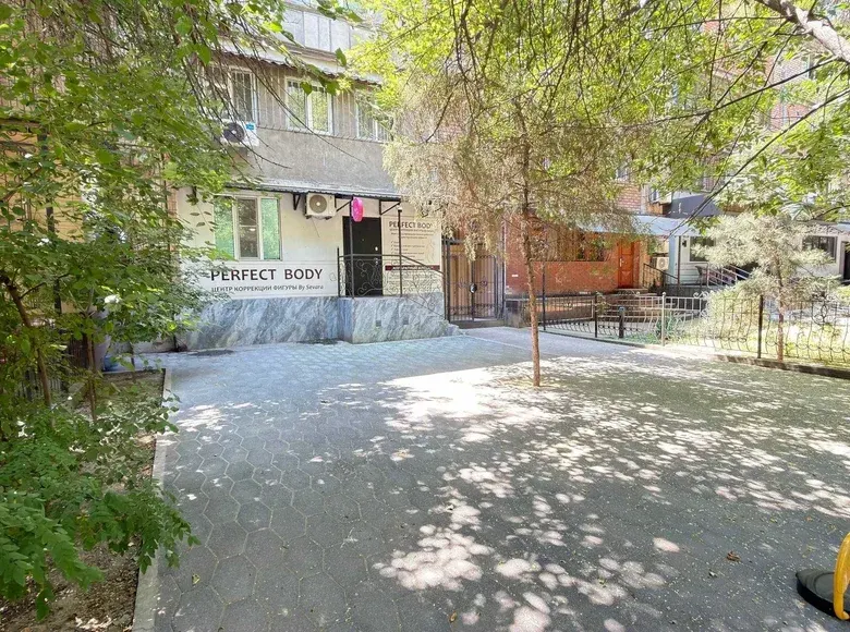 Ijaraga beriladi tijorat binosi, 95 m², 1/5 qavat — Mirobod tumani