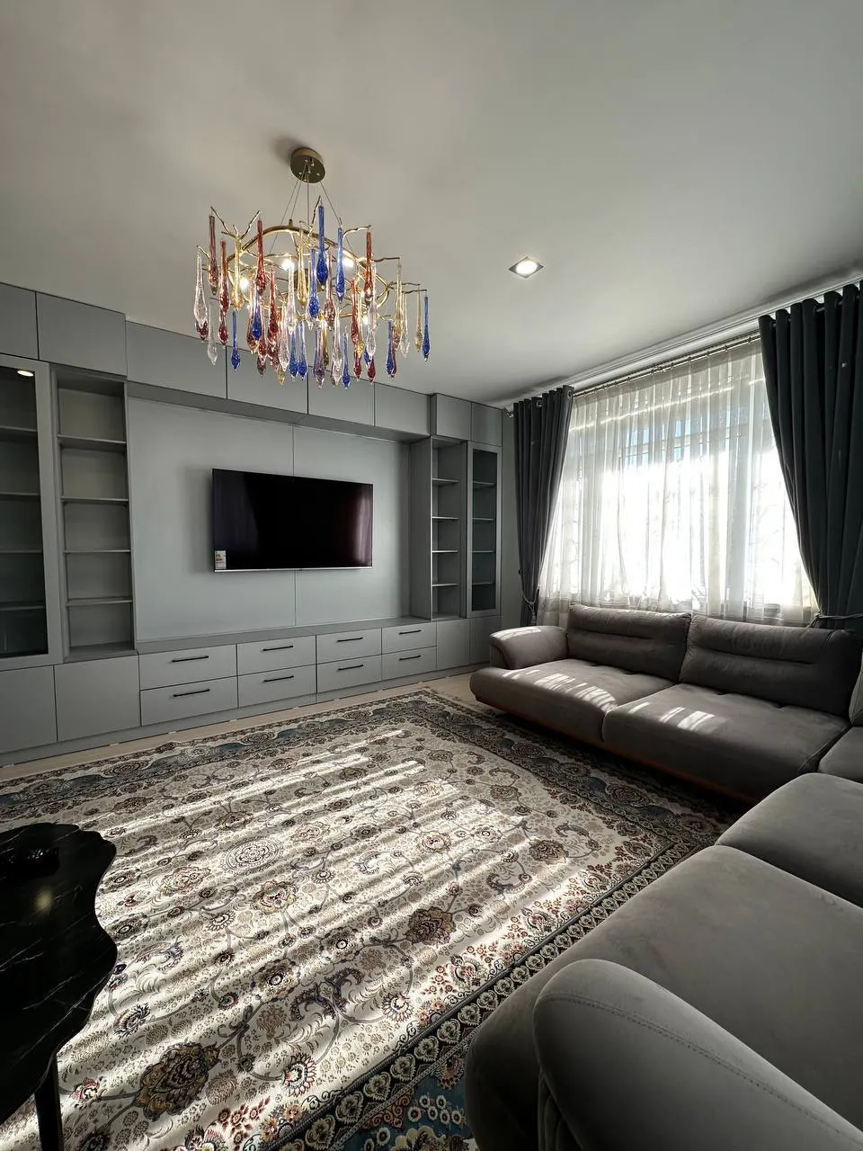 Сдаётся 2-комнатная квартира, 60 м², 5/9 этаж — Мирзо-Улугбекский район
