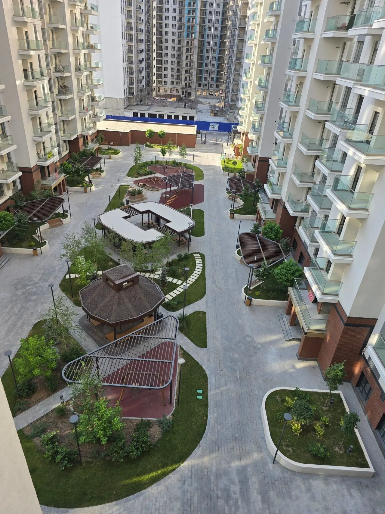 Продаётся 3-комнатная квартира, 83 м², 7/14 этаж — Мирзо-Улугбекский район