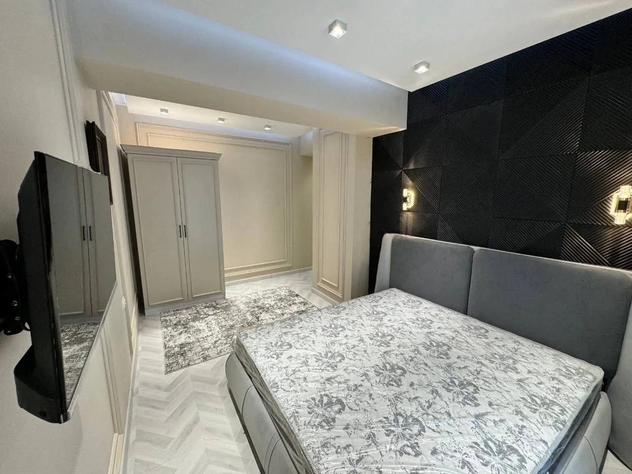 Сдаётся 3-комнатная квартира, 72 м², 4/9 этаж — Яккасарайский район
