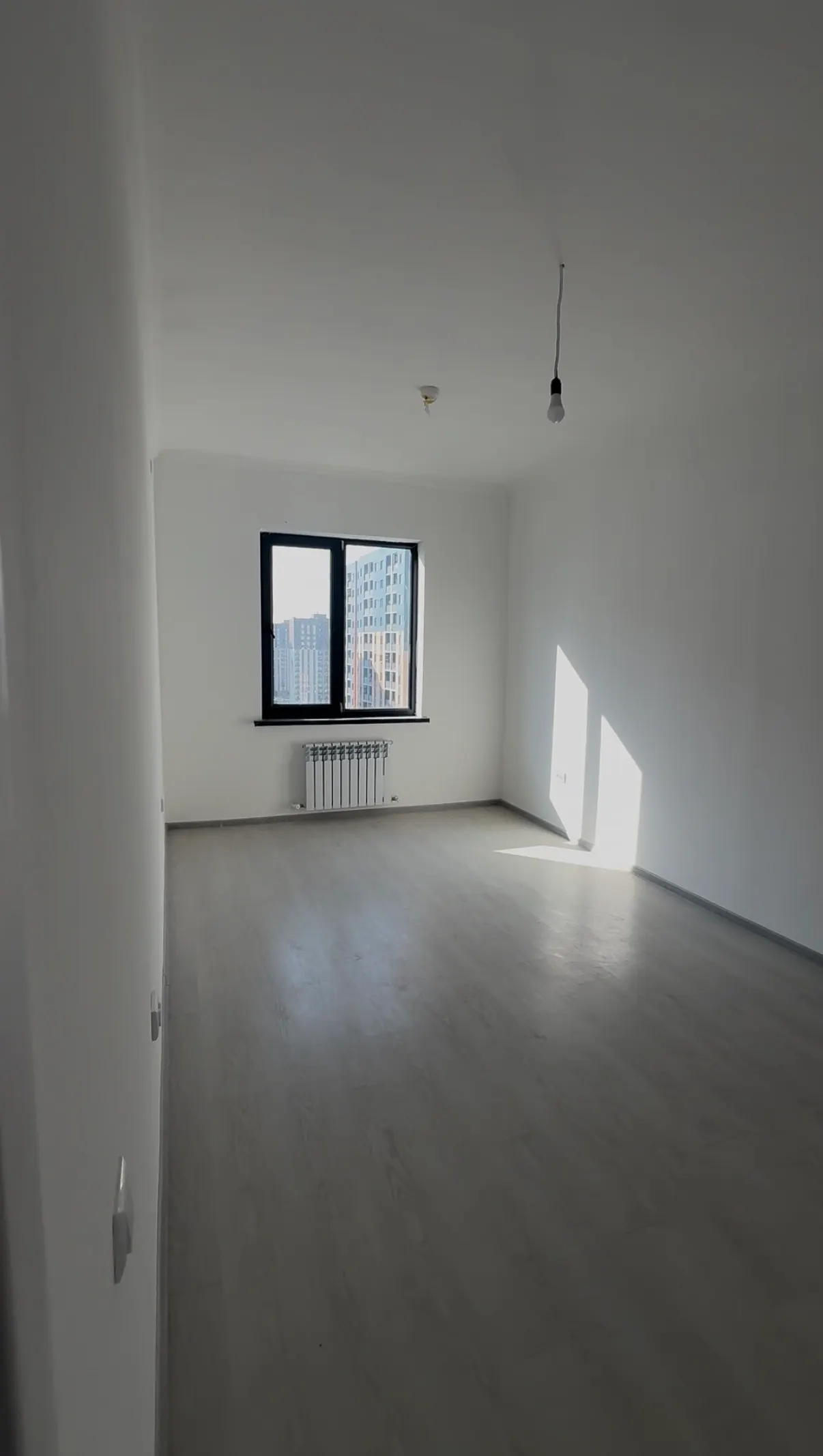 Сотилади 2 хонали квартира, 58 м², 12/16 қават — Зангиота тумани