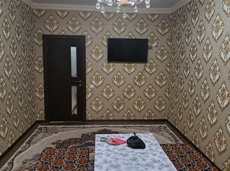 Sotiladi 3 xonali kvartira, 74 m², 7/7 qavat — Toshkent shahri