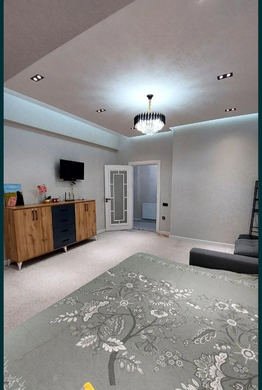 Ijaraga beriladi 1 xonali kvartira, 45 m², 7/10 qavat — Sergeli tumani