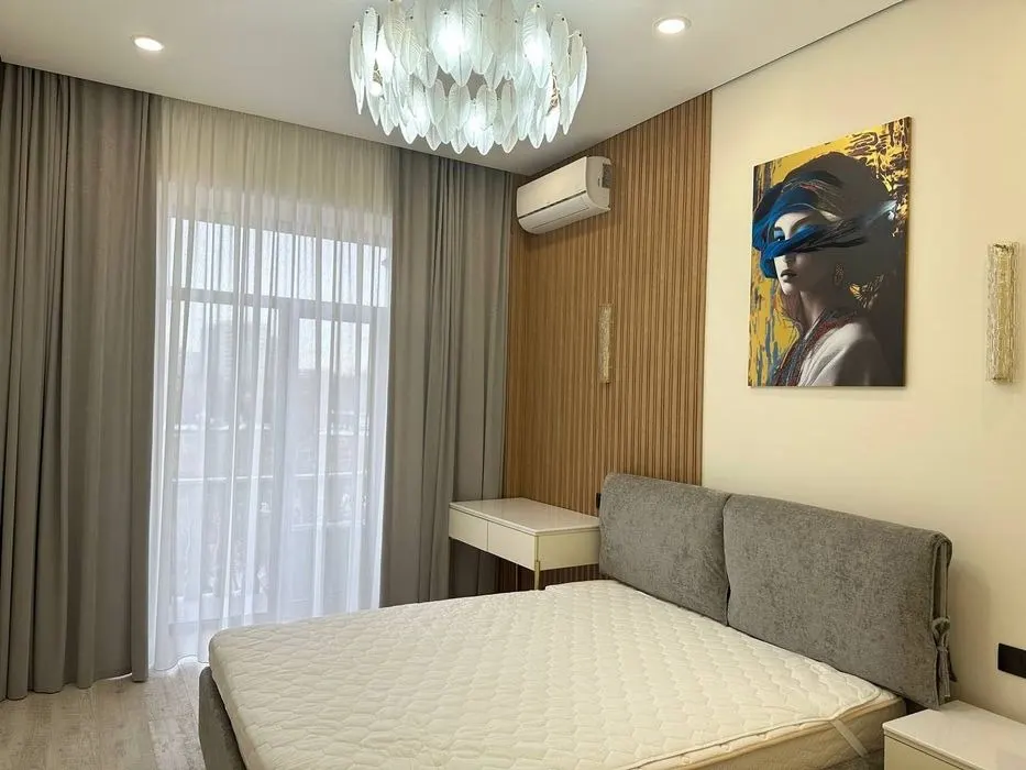 Ижарага берилади 2 хонали квартира, 66 м², 7/8 қават — Мирзо Улуғбек тумани