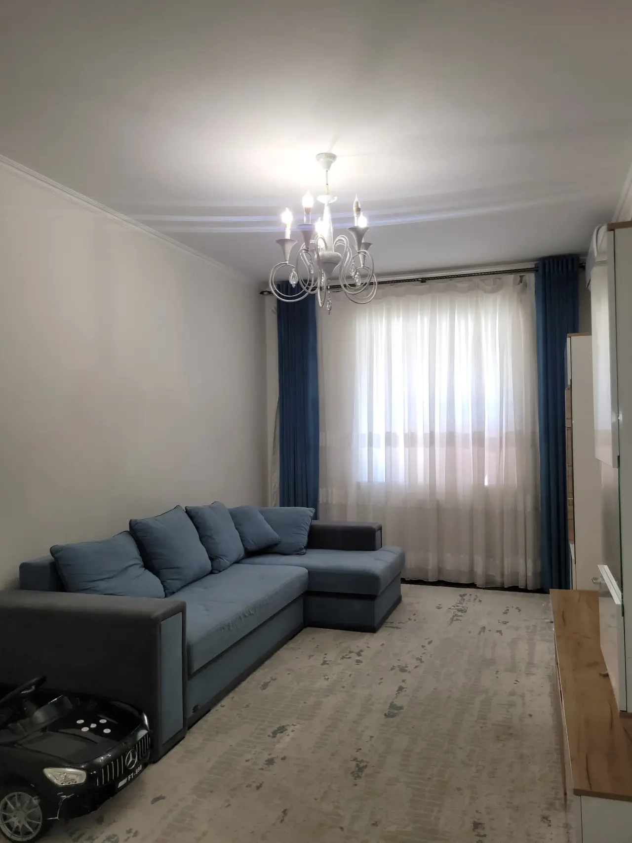 Sotiladi 3 xonali kvartira, 75 m², 3/9 qavat — Yashnobod tumani