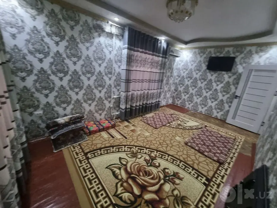 Ijaraga beriladi 2 xonali kvartira, 65 m², 5/5 qavat — Chilonzor tumani