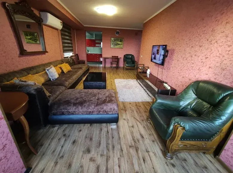 Ижарага берилади 2 хонали квартира, 70 м², 10/18 қават — Мирзо Улуғбек тумани