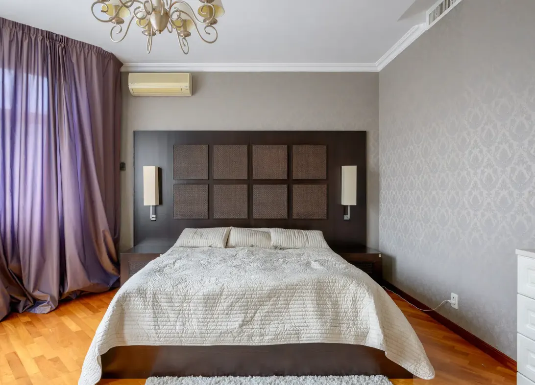 Ijaraga beriladi 2 xonali kvartira, 50 m², 2/5 qavat — Yashnobod tumani