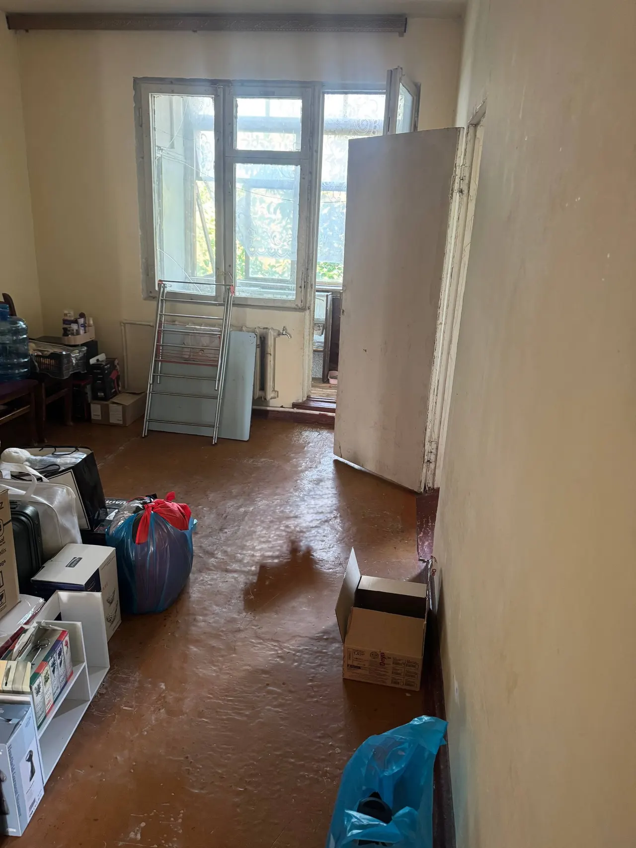 Сдаётся 2-комнатная квартира, 46 м², 4/4 этаж — Мирзо-Улугбекский район