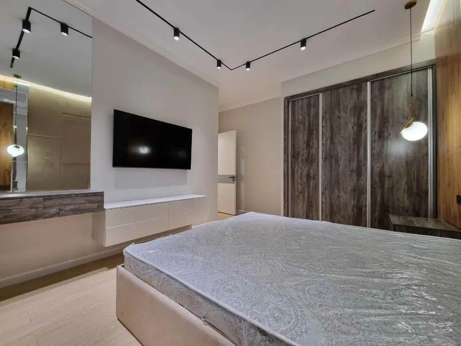 Ижарага берилади 3 хонали квартира, 85 м², 4/9 қават — Яшнобод тумани