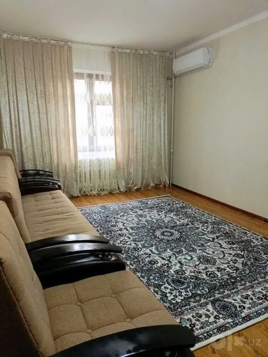 Ижарага берилади 3 хонали квартира, 91 м², 3/9 қават — Юнусобод тумани
