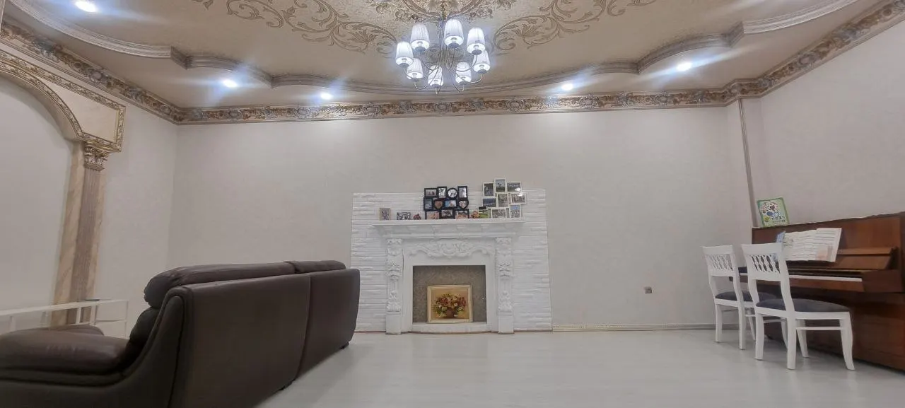 Ижарага берилади 6 хонали ҳовли уй, 4.3 сотих, 360 м² — Миробод тумани
