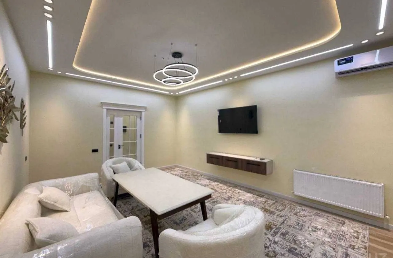 Сдаётся 2-комнатная квартира, 38 м², 5/7 этаж — Алмазарский район