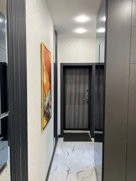 Ijaraga beriladi 1 xonali kvartira, 42 m², 3/9 qavat — Yunusobod tumani