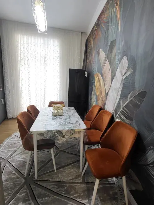 Продаётся 4-комнатная квартира, 97 м², 4/10 этаж — Шайхантахурский район