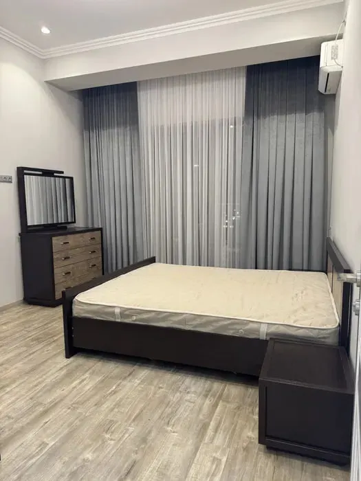 Ижарага берилади 2 хонали квартира, 68 м², 9/9 қават — Шайхонтоҳур тумани