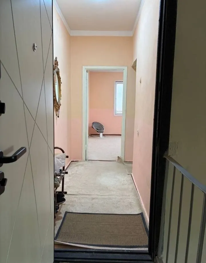 Sotiladi 1 xonali kvartira, 42 m², 4/4 qavat — Yunusobod tumani