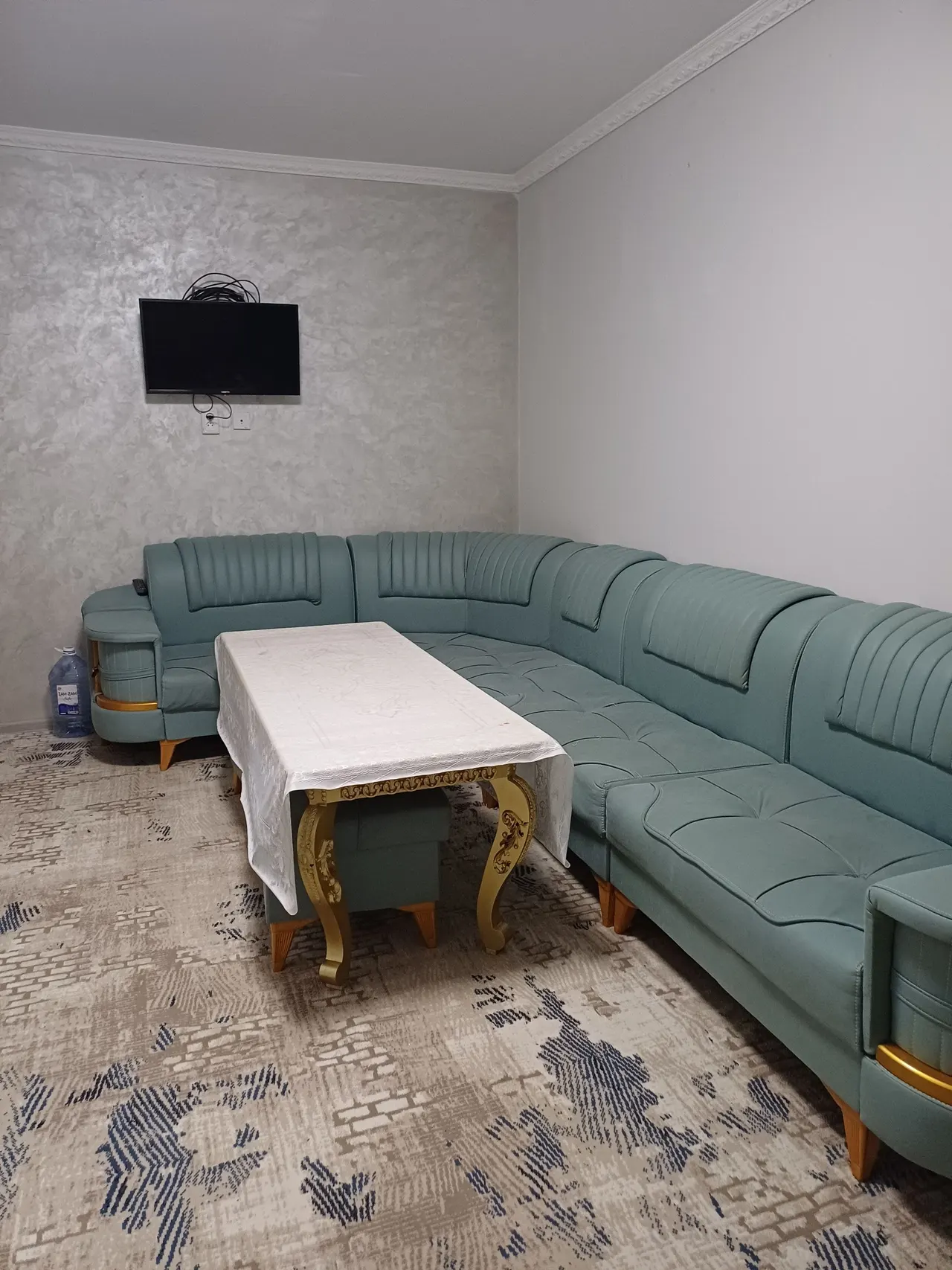 Sotiladi 2 xonali kvartira, 67 m², 7/8 qavat — Andijon shahri