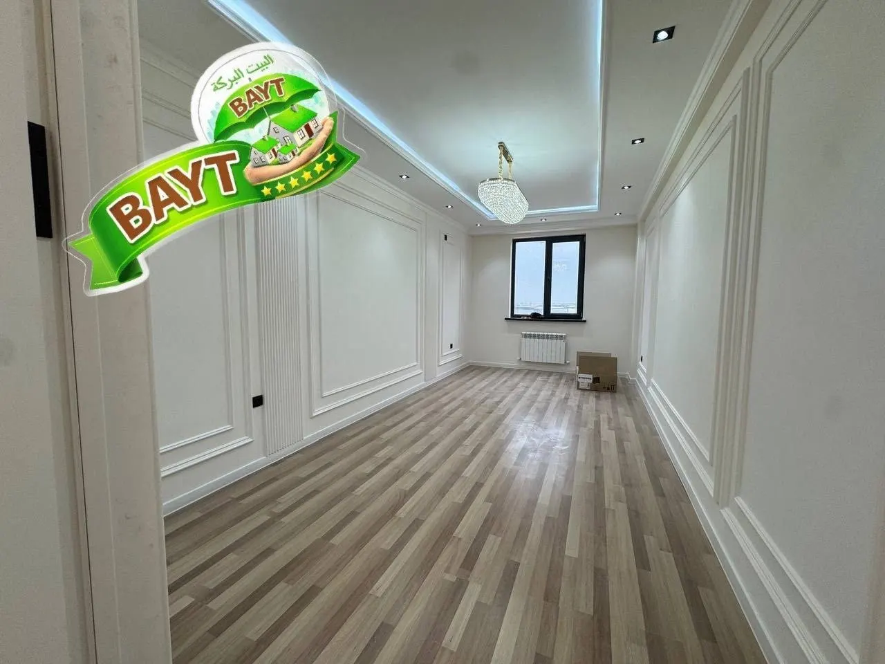 Сотилади 3 хонали квартира, 62 м², 5/12 қават — Сергели тумани