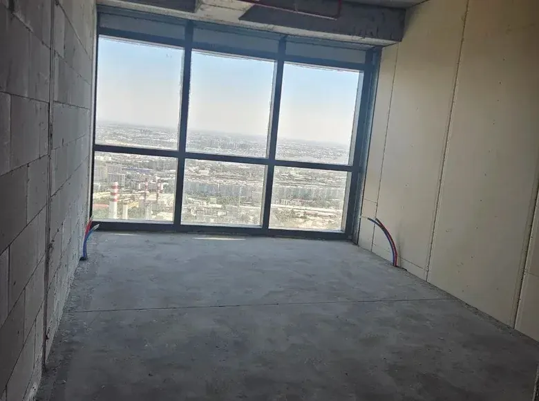 Sotiladi 3 xonali kvartira, 101 m², 42/48 qavat — Yakkasaroy tumani